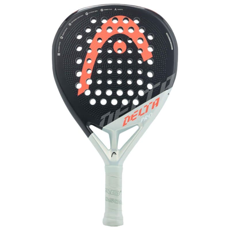 HEAD Delta Pro