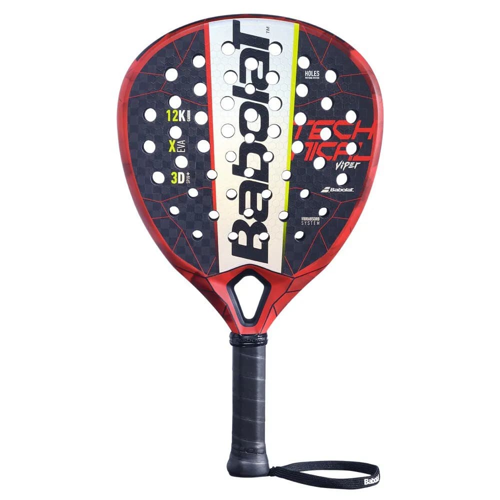 Babolat Technical Viper