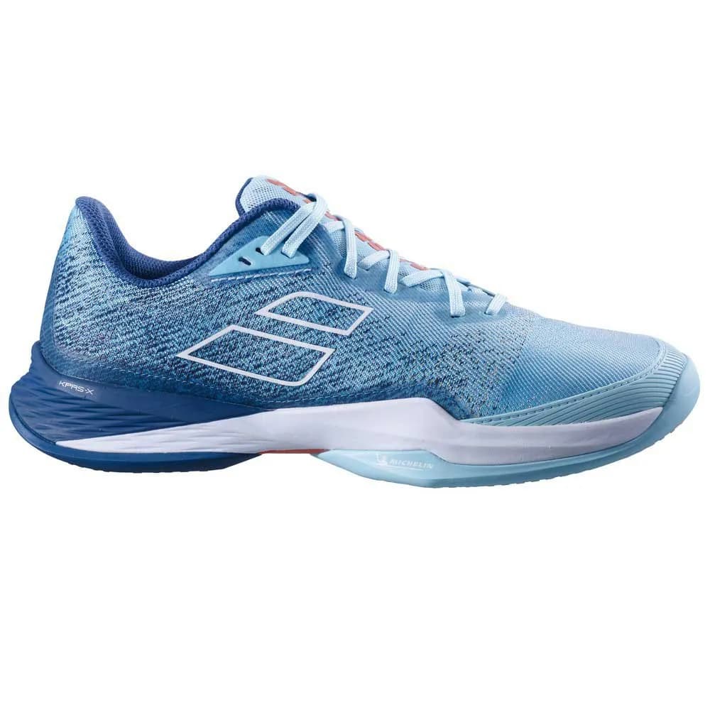 Babolat Jet Mach 3 Padel