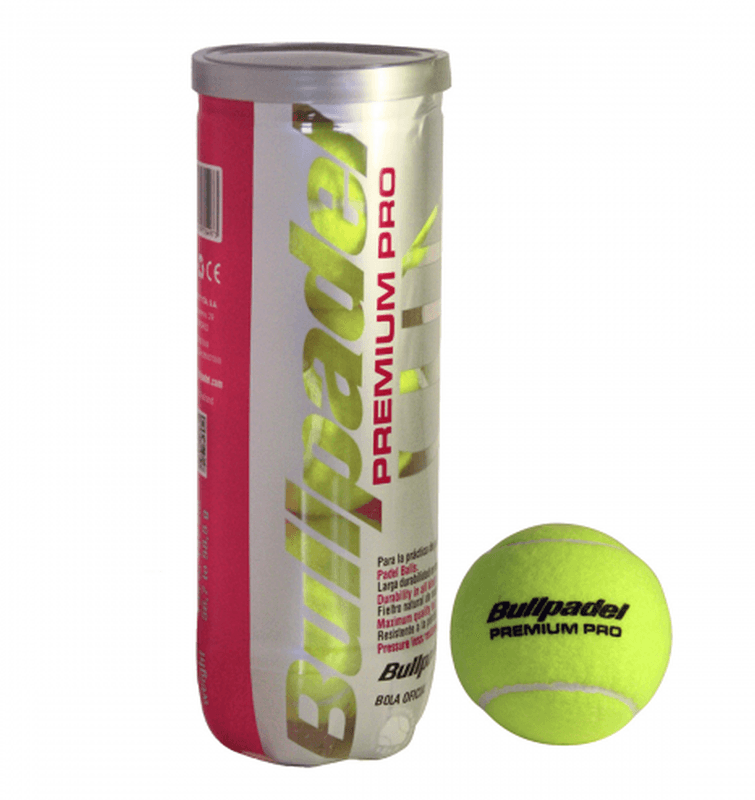 Bullpadel Premium Pro