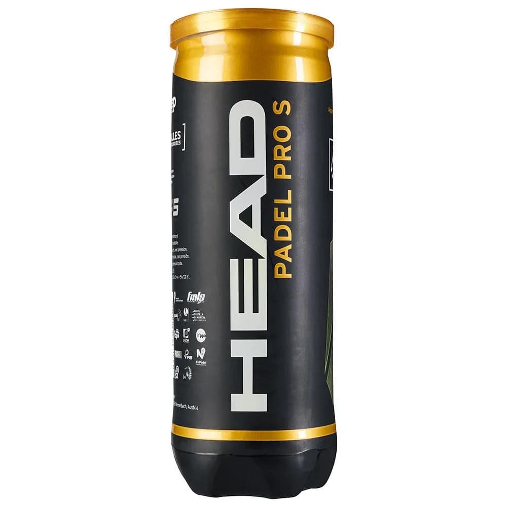 HEAD Padel Pro S