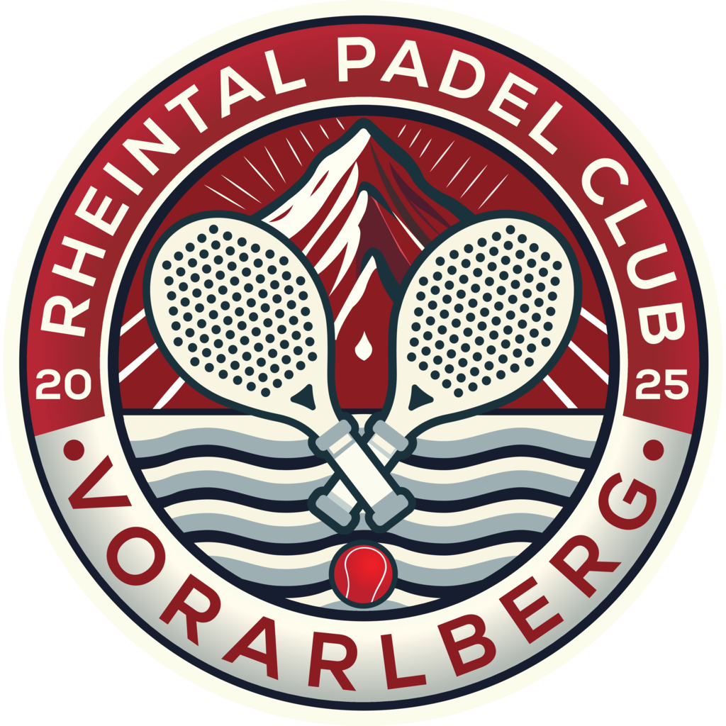 Logo Rheintal Padelclub